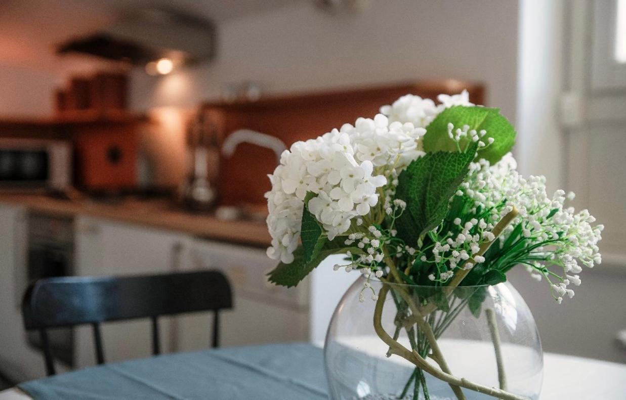 I D'A Charming Penthouse - Lake View- Como- House-130 Mt-2 Double Bedrooms And 2 Double Bathrooms A Spacious Living Room-Full Equipped Kitchen-Private Garden And Terrace-Private Covered Parking Extérieur photo